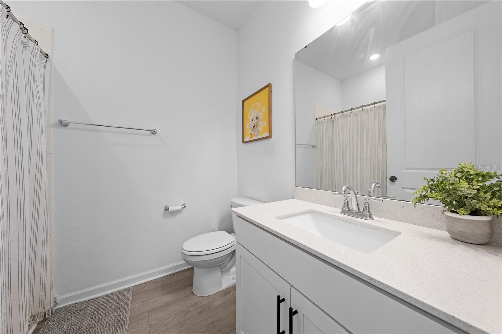 ESTATES AT SOUTHERN PINES - Residential