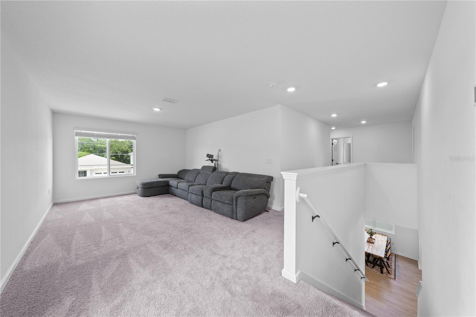 ESTATES AT SOUTHERN PINES - Residential