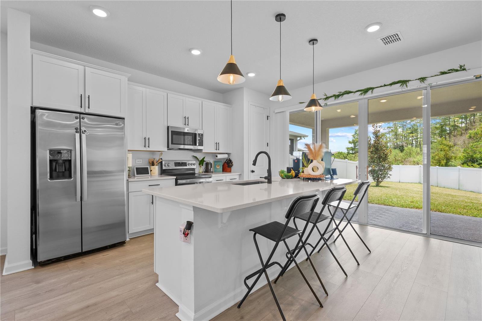 ESTATES AT SOUTHERN PINES - Residential