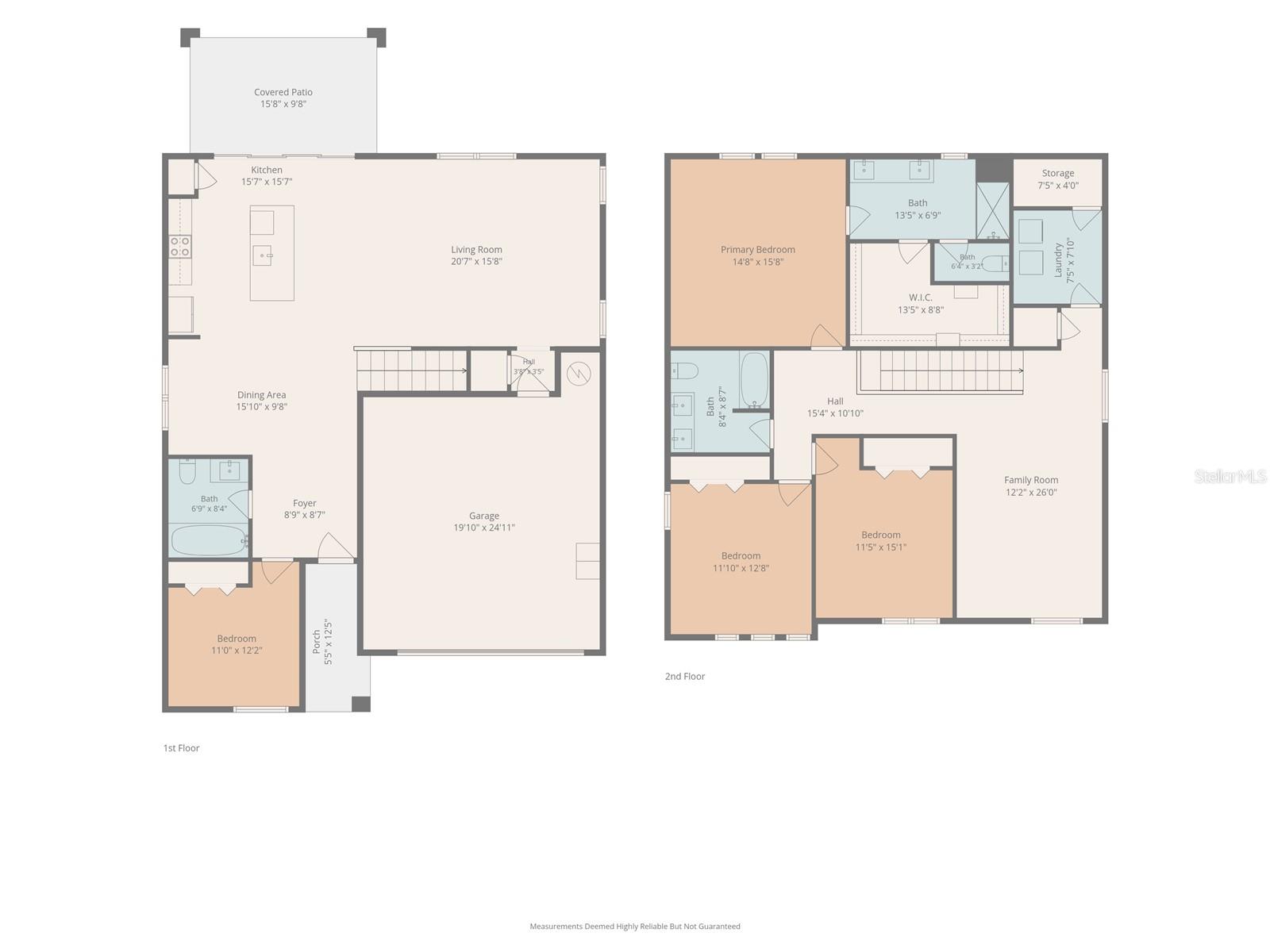 ESTATES AT SOUTHERN PINES - Residential