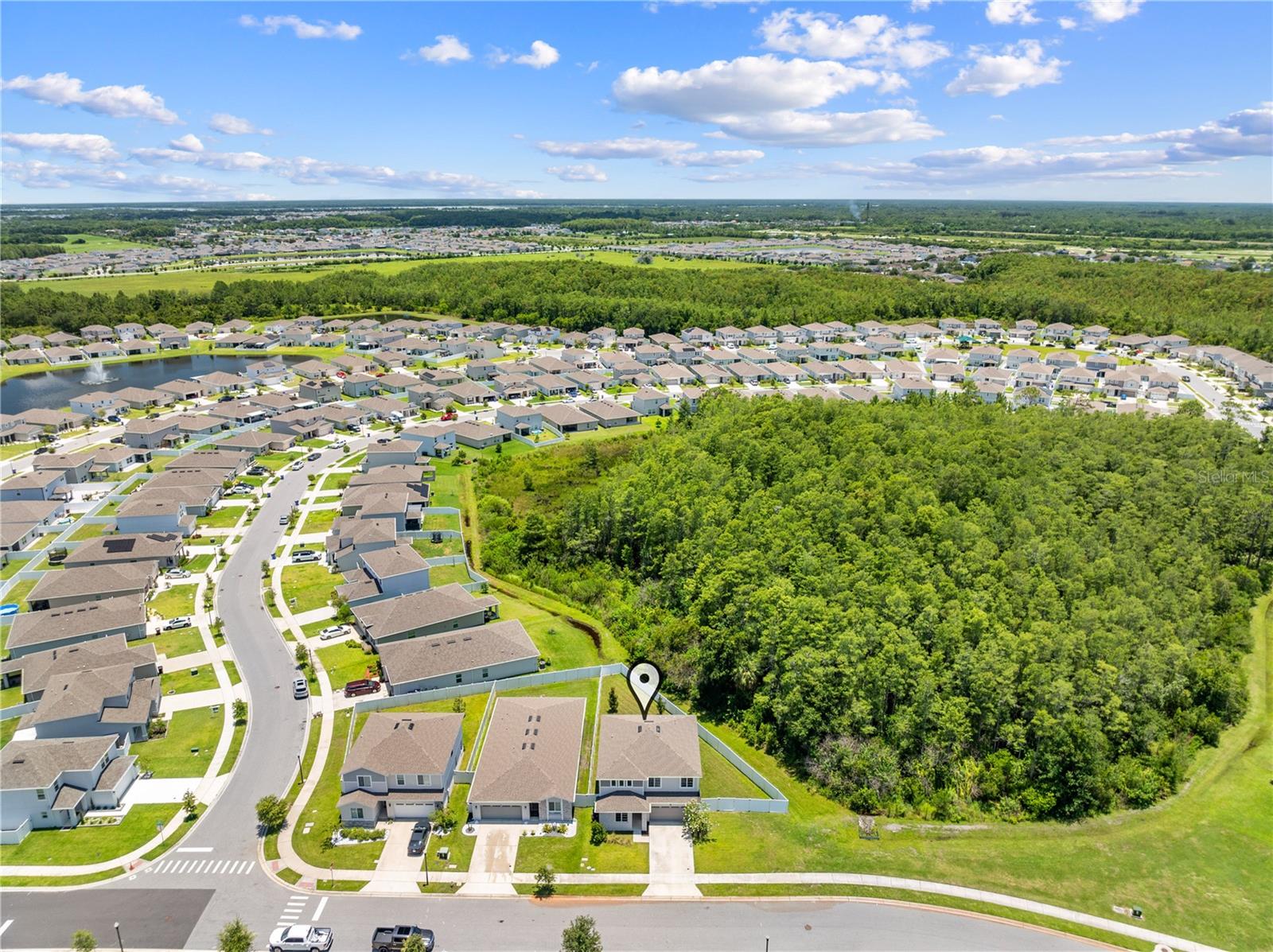 ESTATES AT SOUTHERN PINES - Residential