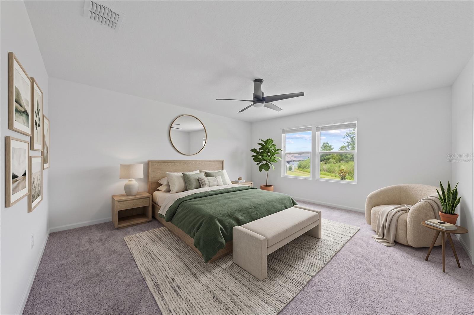 ESTATES AT SOUTHERN PINES - Residential