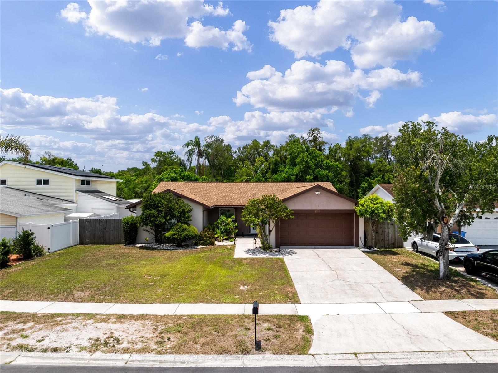 TOWNN COUNTRY PARK SEC 9 UN 06 - Residential