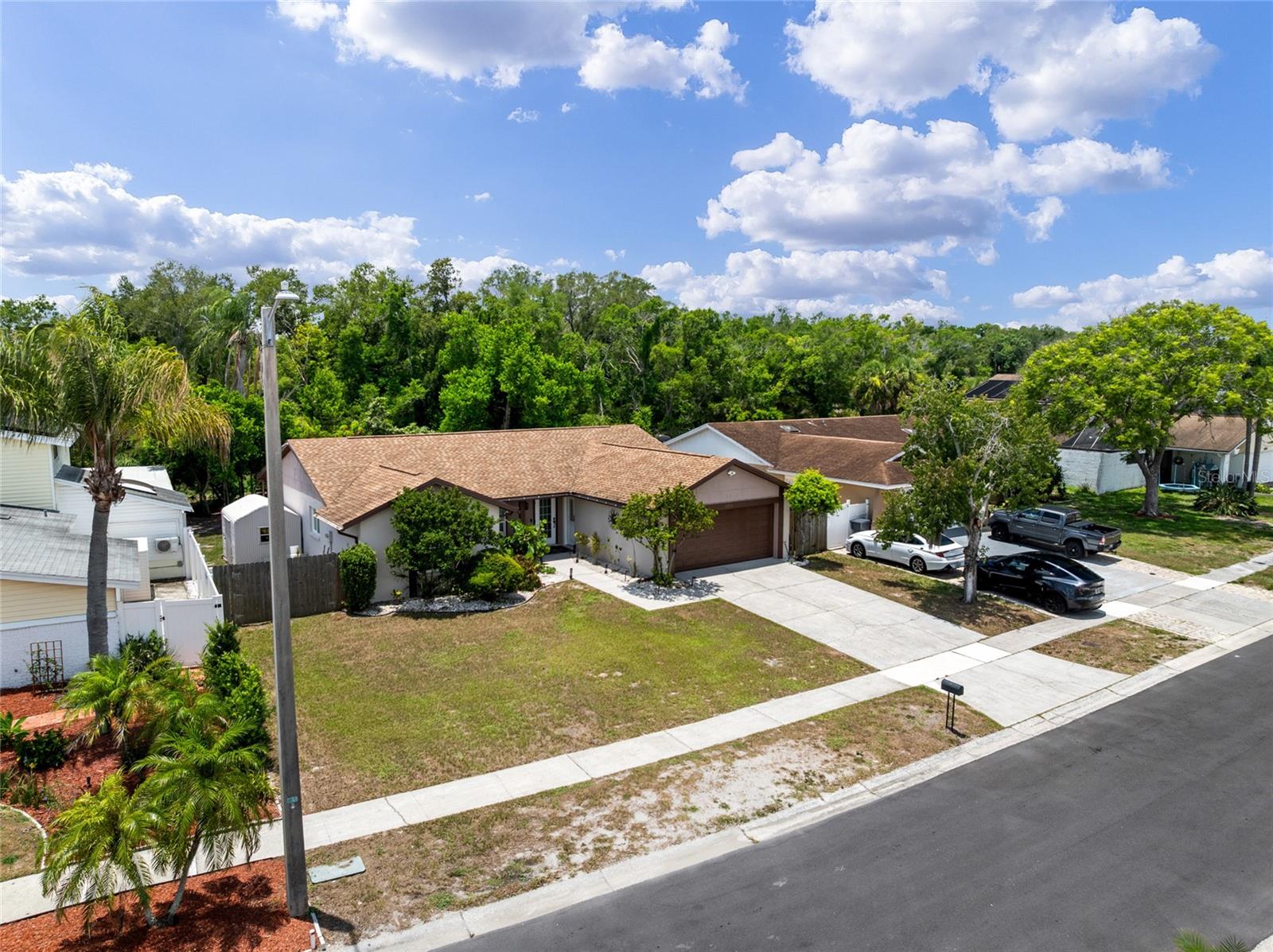 TOWNN COUNTRY PARK SEC 9 UN 06 - Residential