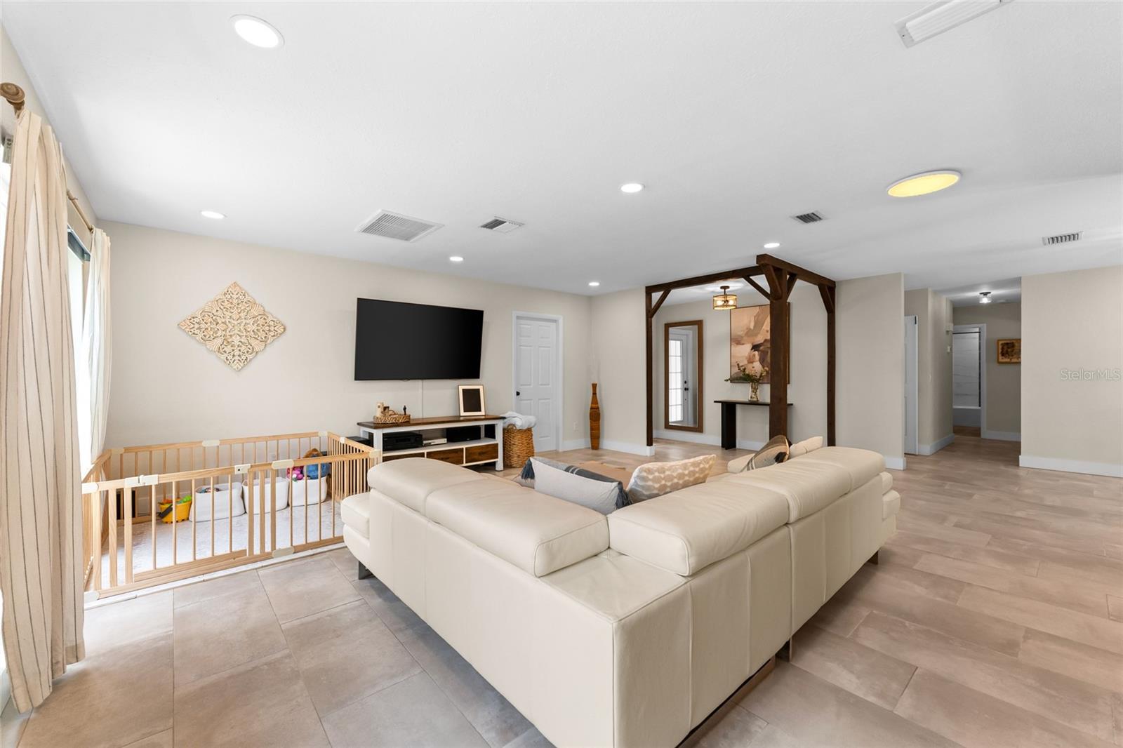 TOWNN COUNTRY PARK SEC 9 UN 06 - Residential
