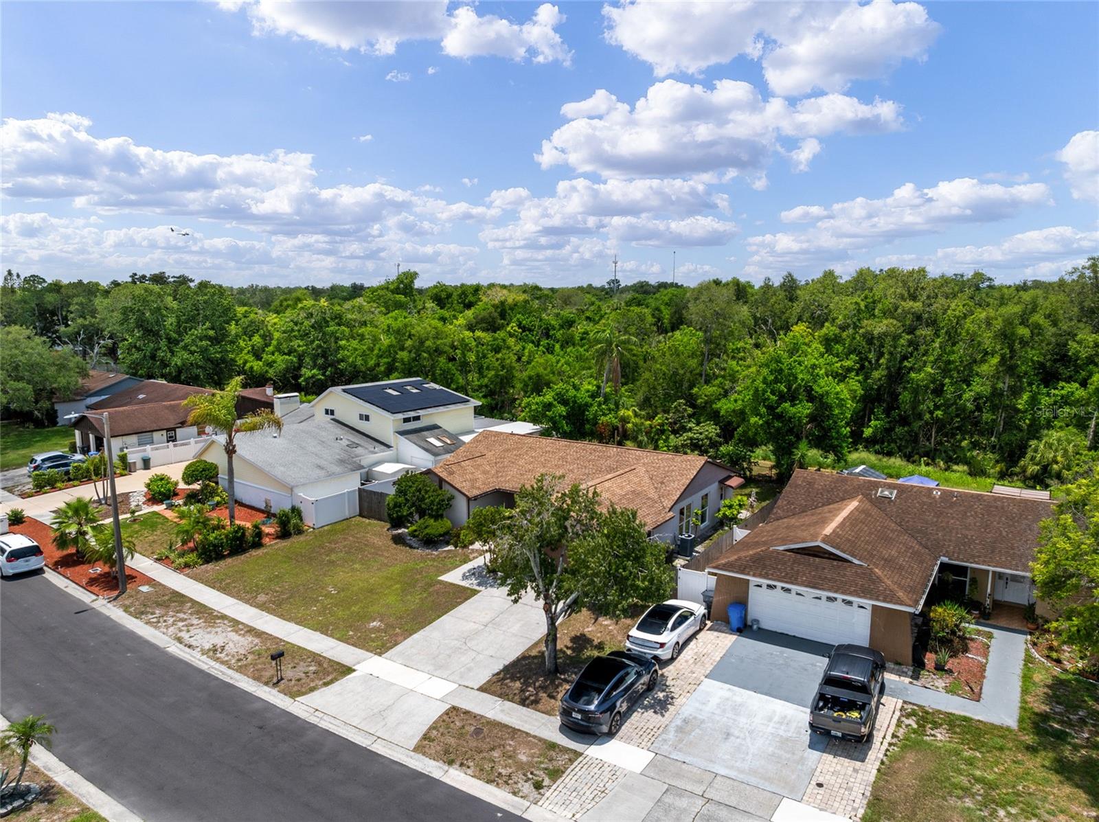 TOWNN COUNTRY PARK SEC 9 UN 06 - Residential