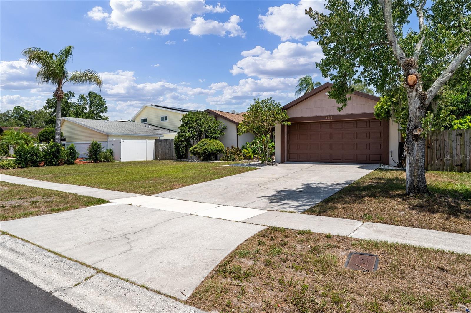 TOWNN COUNTRY PARK SEC 9 UN 06 - Residential