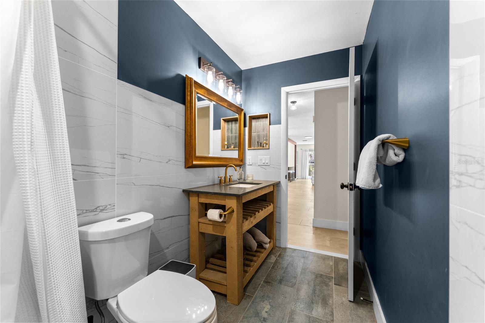 TOWNN COUNTRY PARK SEC 9 UN 06 - Residential