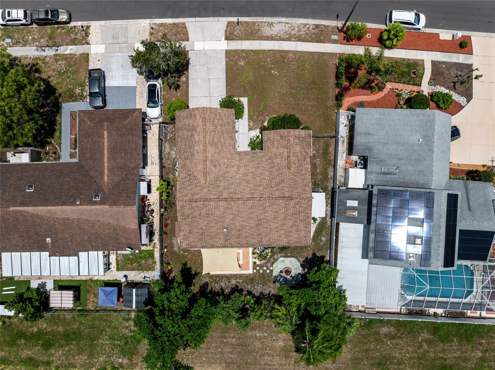 TOWNN COUNTRY PARK SEC 9 UN 06 - Residential