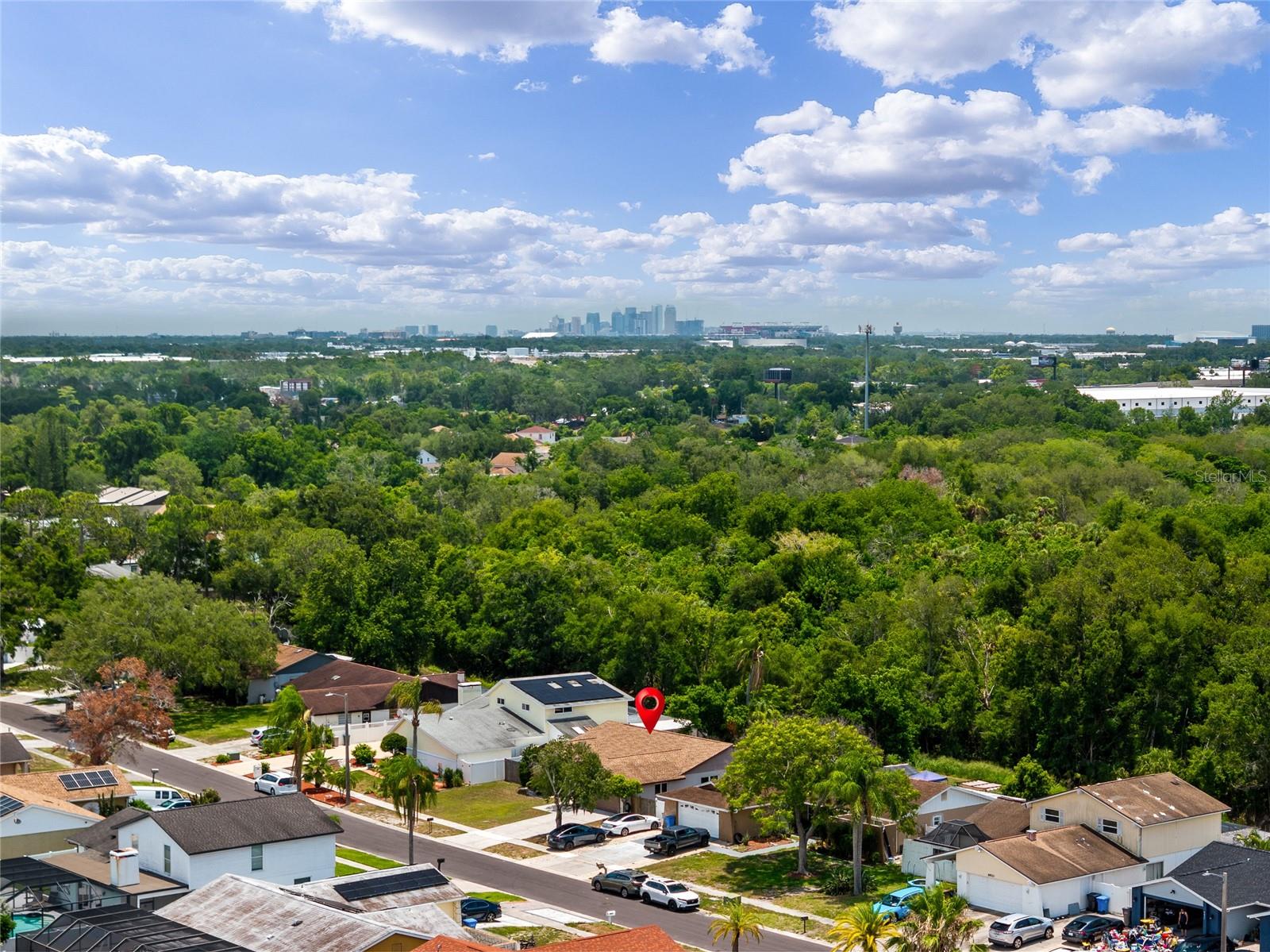 TOWNN COUNTRY PARK SEC 9 UN 06 - Residential