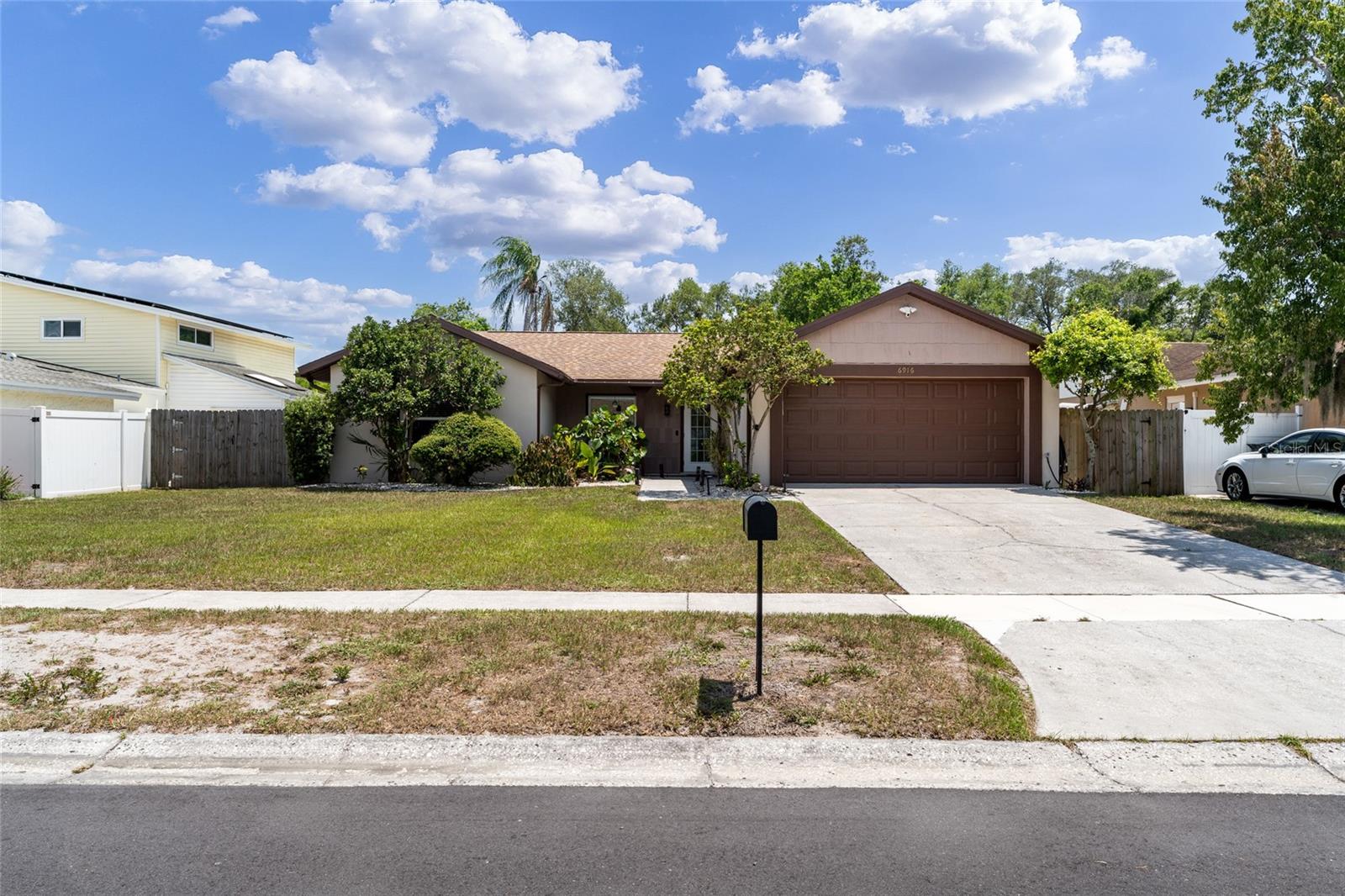 TOWNN COUNTRY PARK SEC 9 UN 06 - Residential