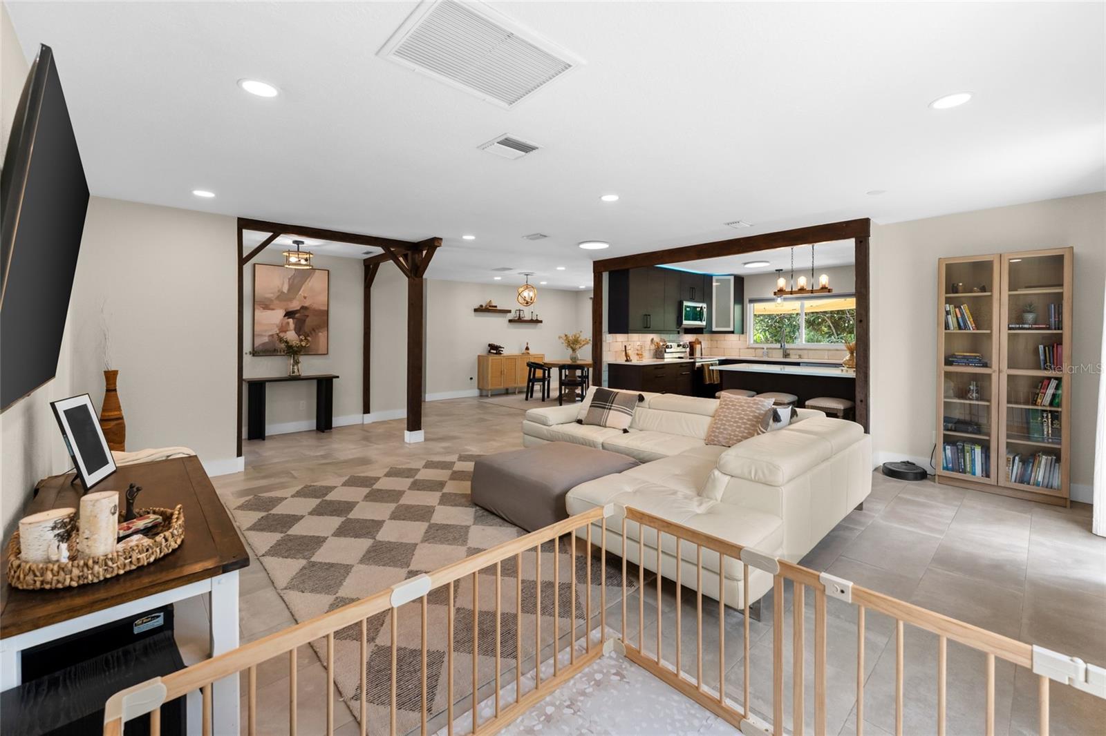 TOWNN COUNTRY PARK SEC 9 UN 06 - Residential
