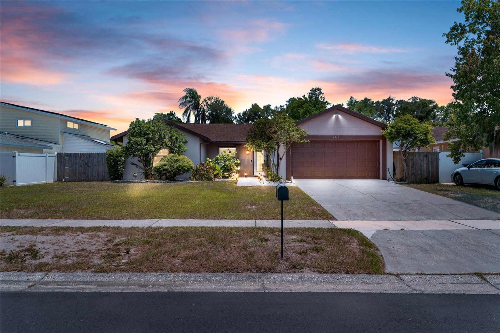 TOWNN COUNTRY PARK SEC 9 UN 06 - Residential