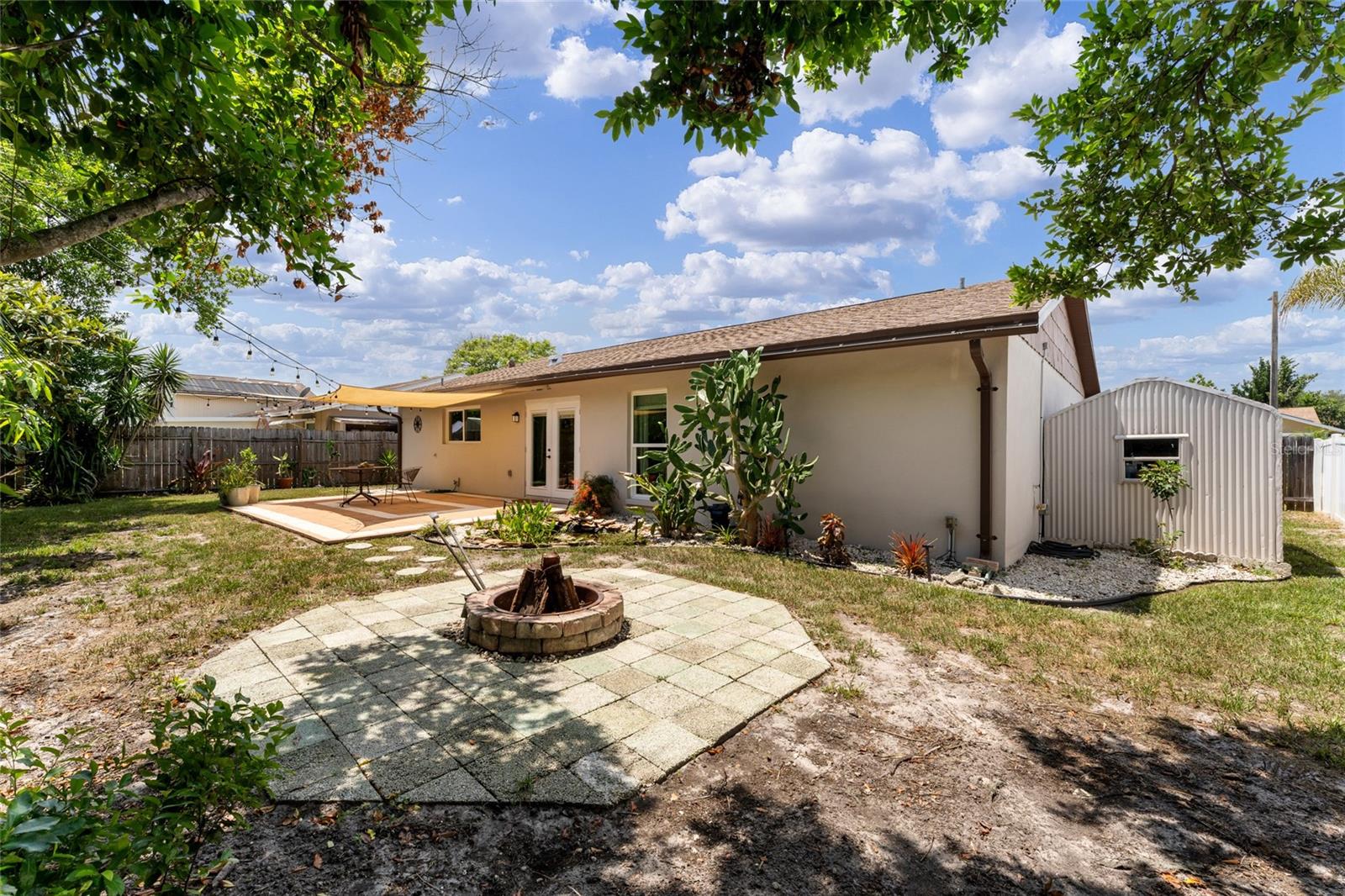 TOWNN COUNTRY PARK SEC 9 UN 06 - Residential