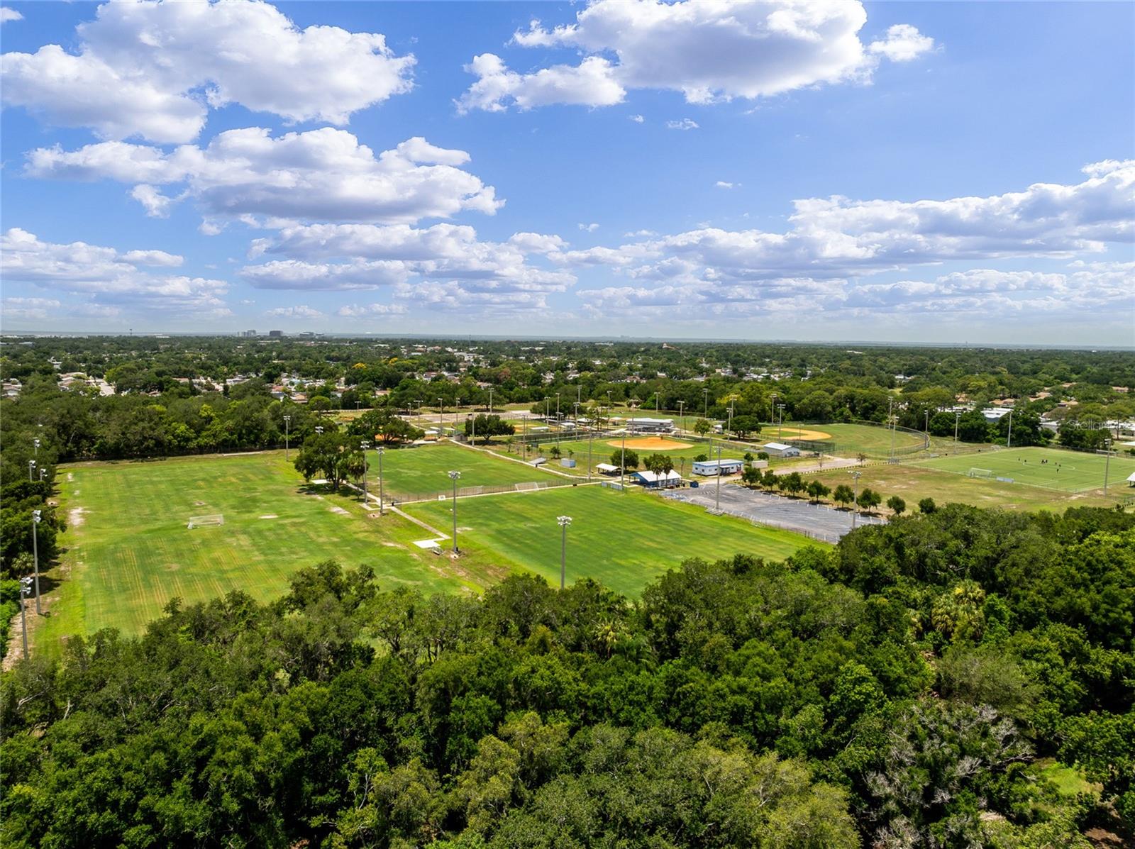 TOWNN COUNTRY PARK SEC 9 UN 06 - Residential