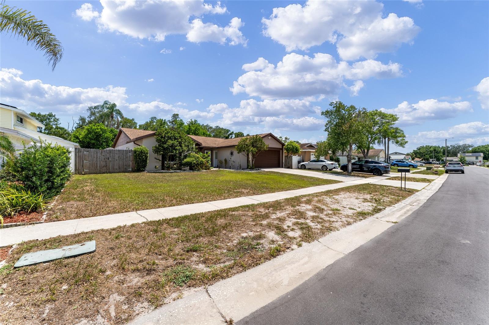 TOWNN COUNTRY PARK SEC 9 UN 06 - Residential
