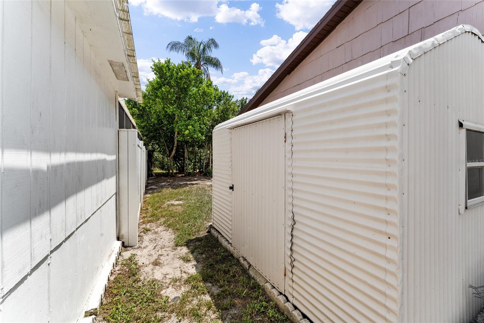 TOWNN COUNTRY PARK SEC 9 UN 06 - Residential