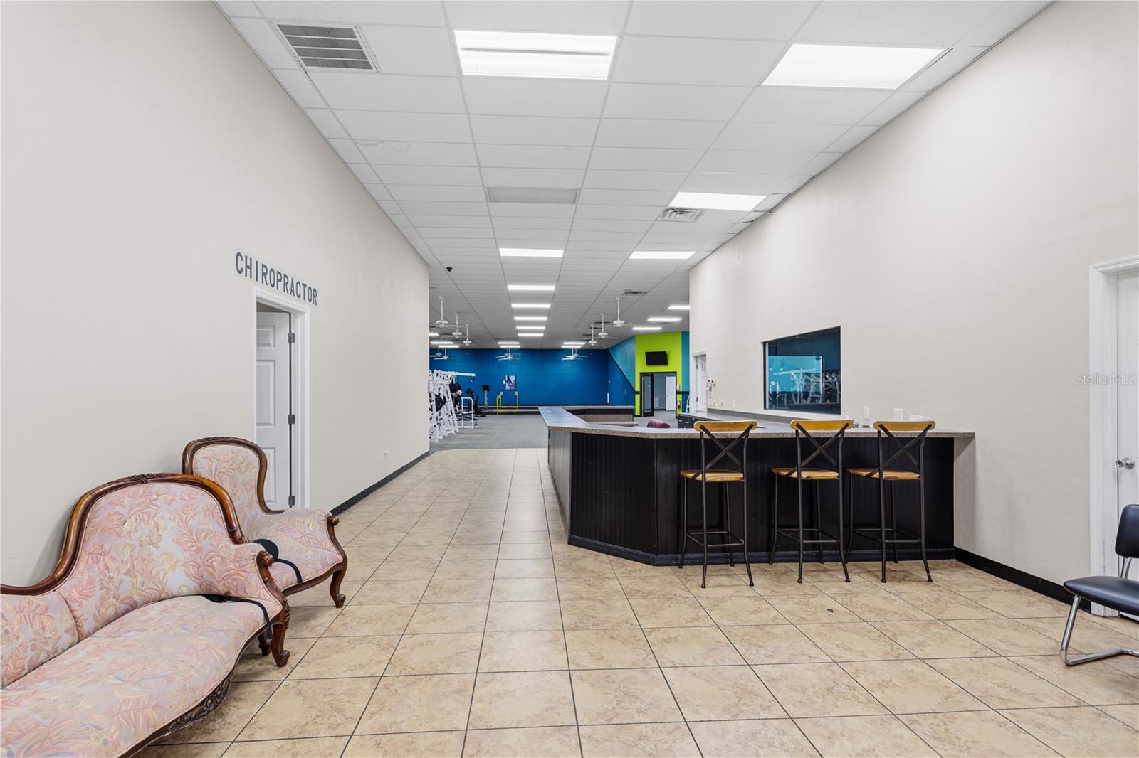N/A - Commercial Sale