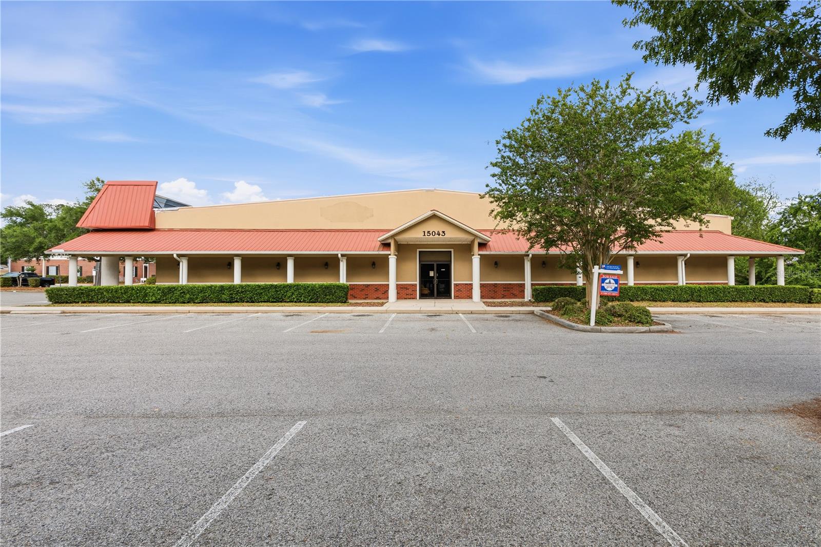 N/A - Commercial Sale