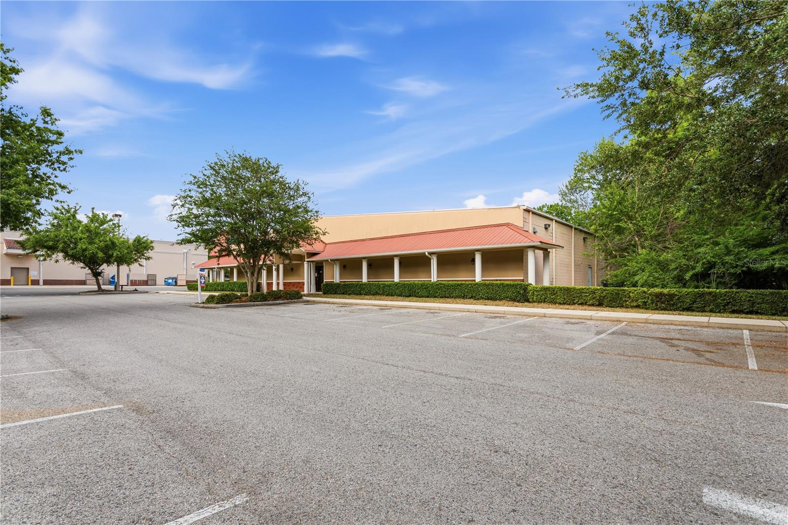 N/A - Commercial Sale