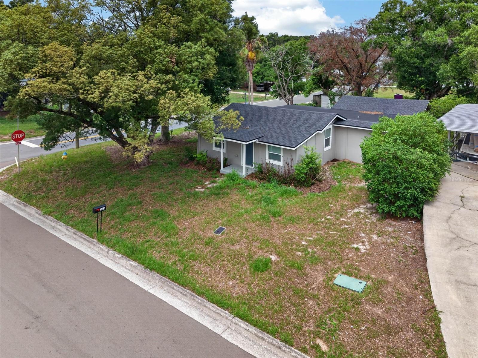 Beautifully updated 3-bedroom, 2-bath home with over 1,700 sq. ft. of living space situated on a spacious corner lot. This move-in-ready property offers a blend of timeless charm and modern updates, featuring generous living areas and a convenient location close to shopping, dining, schools, and everyday amenities. A fantastic opportunity for homeowners seeking comfort, space, and value in the heart of Lake Wales