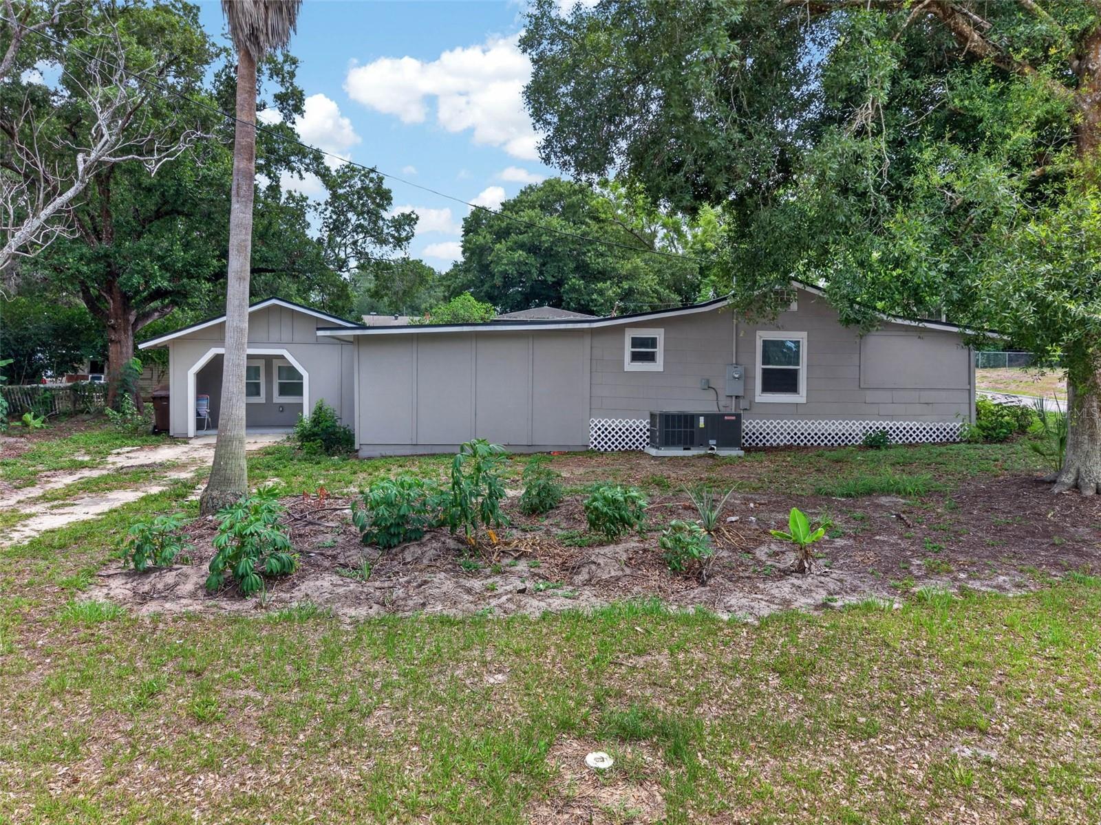 TWIN LAKE PARK RESUB - Residential