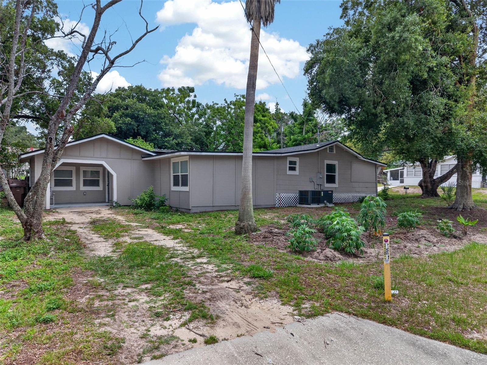 TWIN LAKE PARK RESUB - Residential