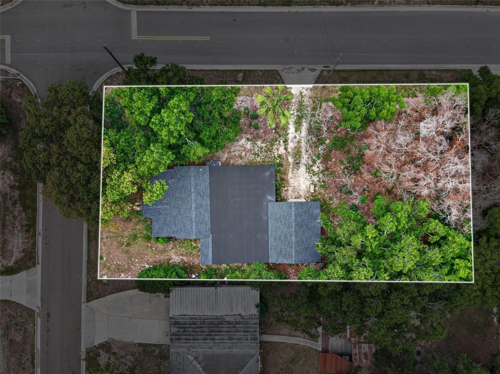 TWIN LAKE PARK RESUB - Residential