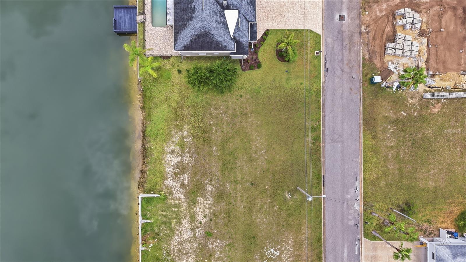 HERNANDO BEACH - Land