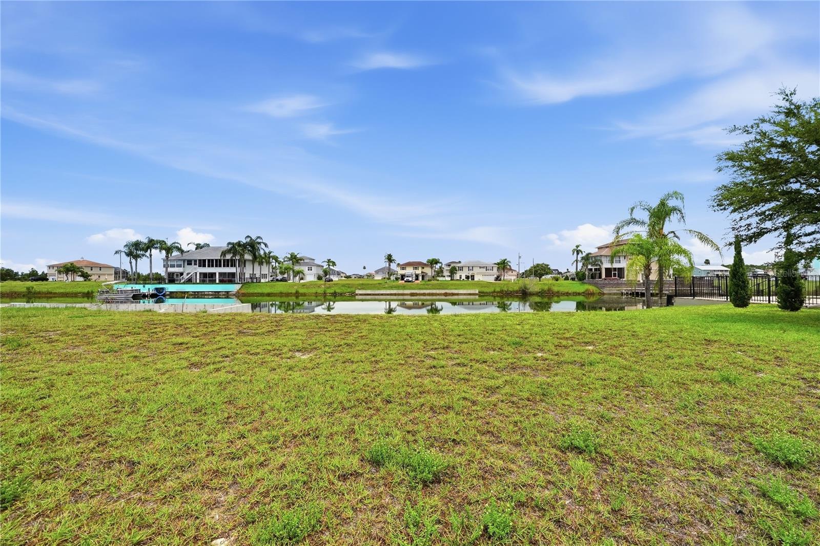 HERNANDO BEACH - Land