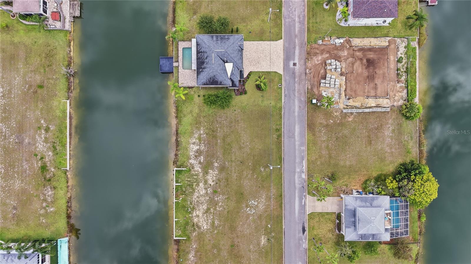 HERNANDO BEACH - Land