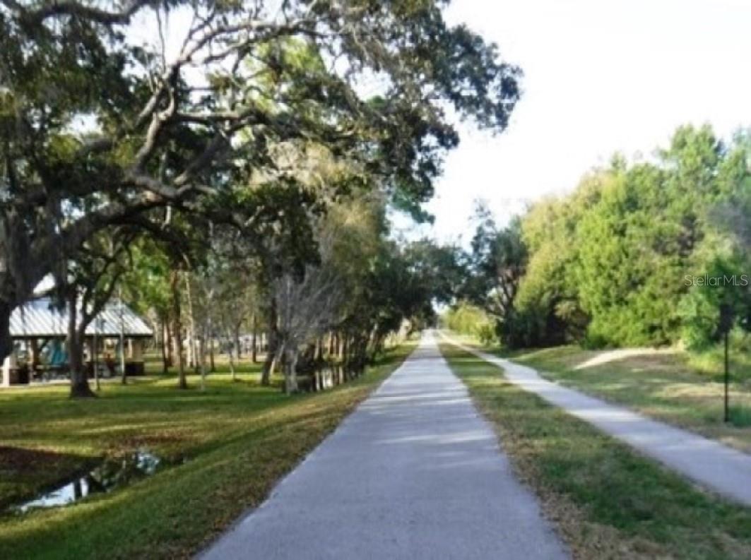 VILLAS OF BEACON GROVES - Residential Lease