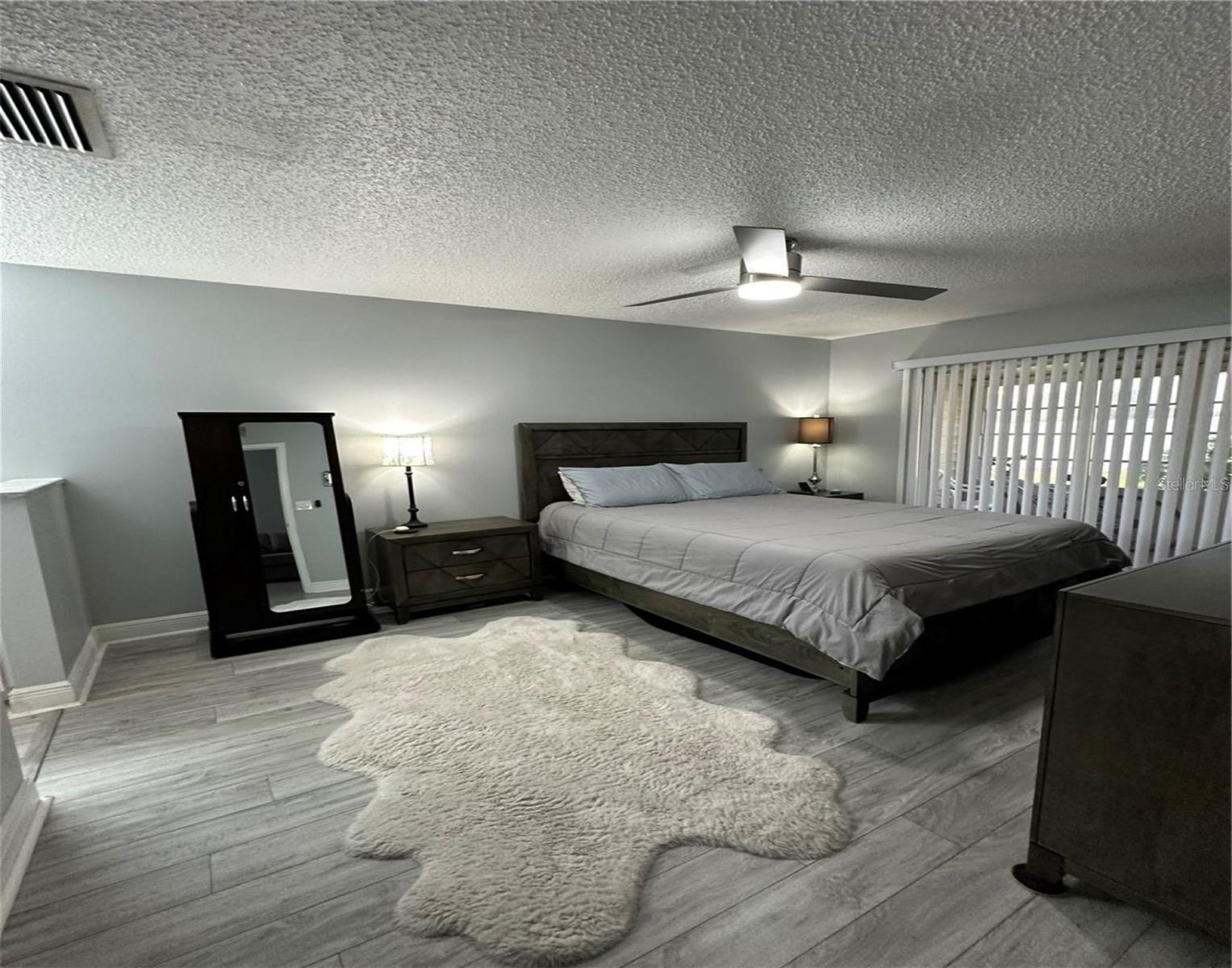 VILLAS OF BEACON GROVES - Residential Lease