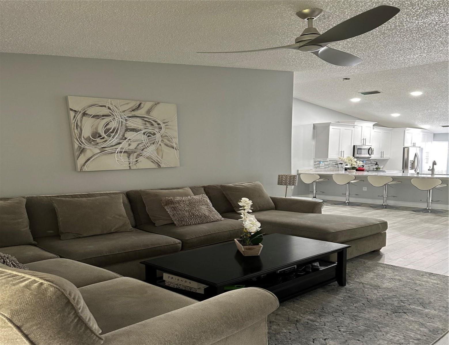 VILLAS OF BEACON GROVES - Residential Lease