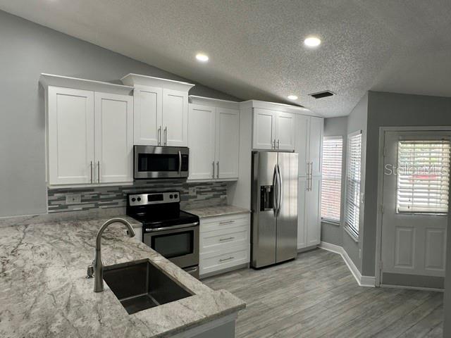 VILLAS OF BEACON GROVES - Residential Lease
