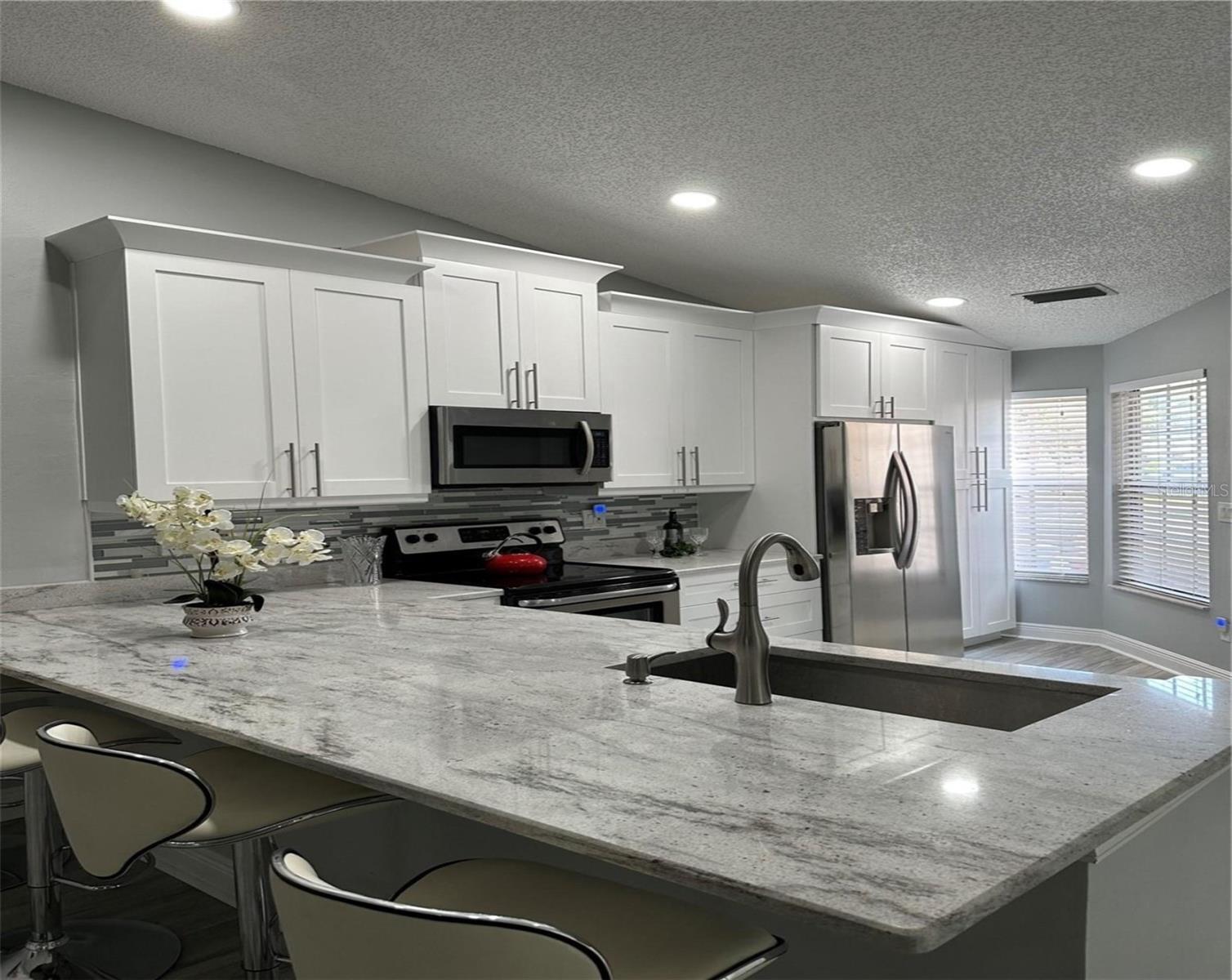 VILLAS OF BEACON GROVES - Residential Lease