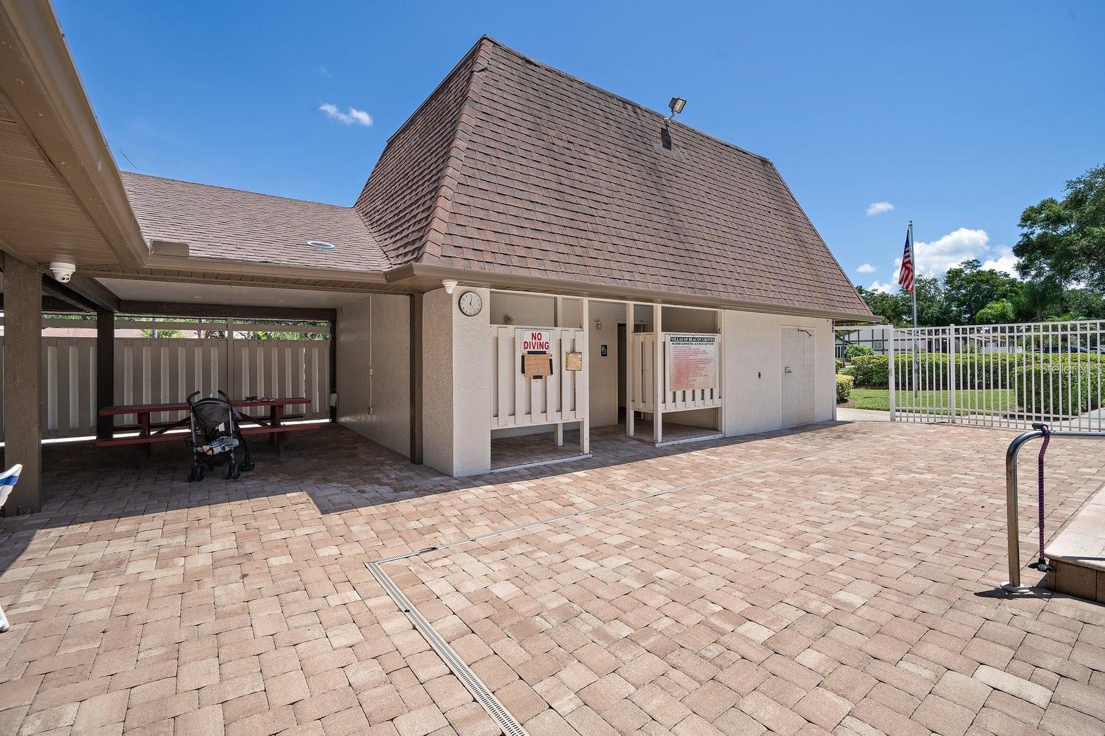VILLAS OF BEACON GROVES - Residential Lease