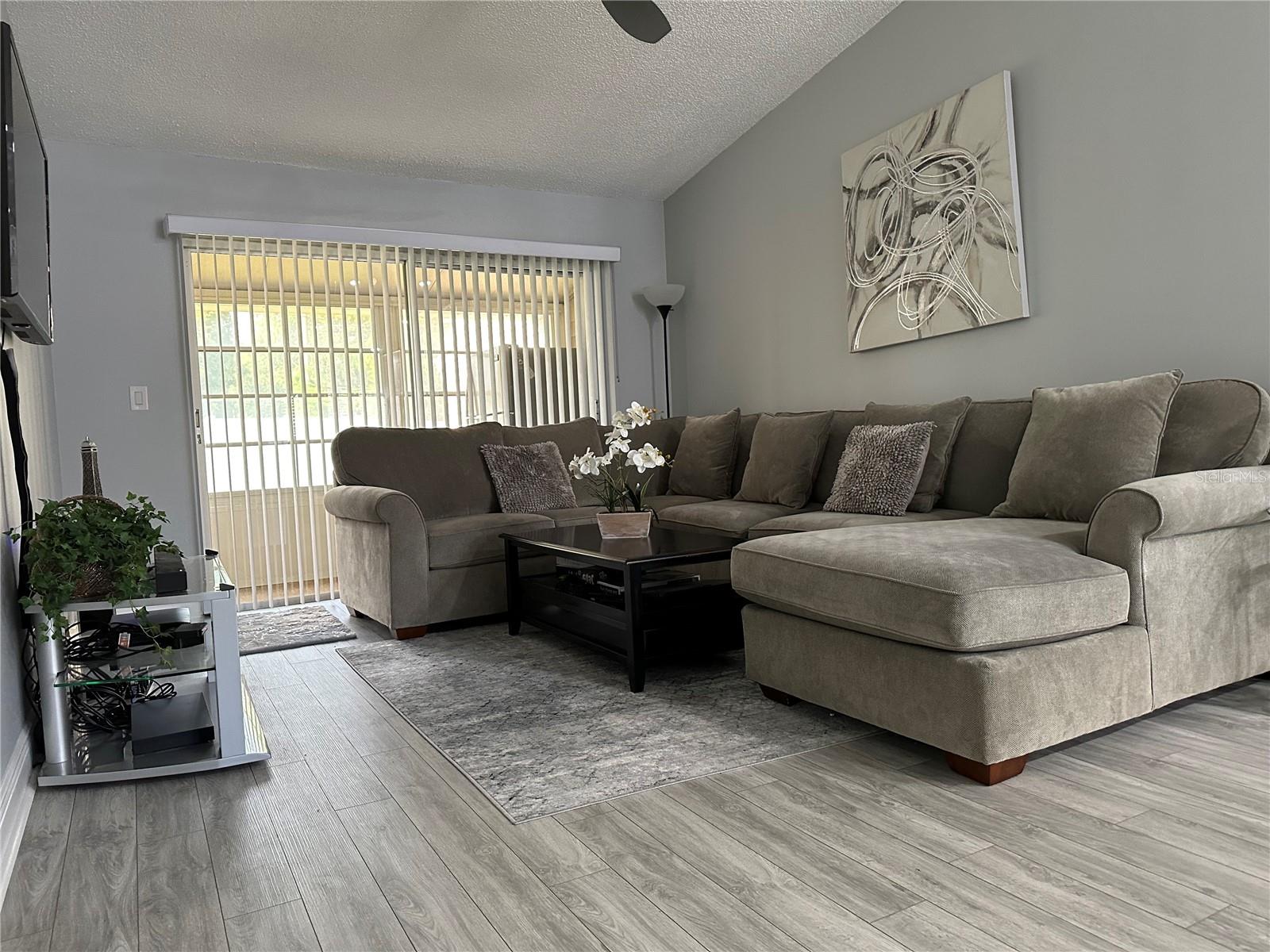 VILLAS OF BEACON GROVES - Residential Lease
