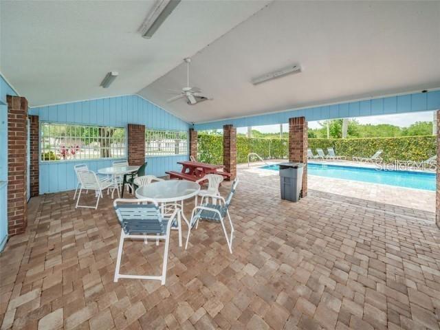VILLAS OF BEACON GROVES - Residential Lease