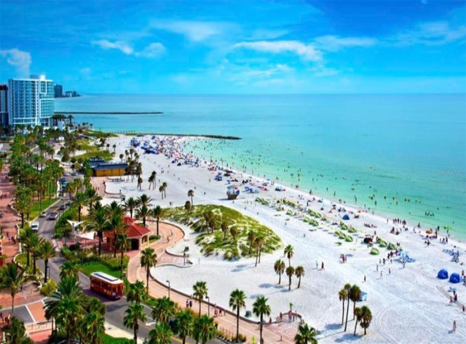VILLAS OF BEACON GROVES - Residential Lease