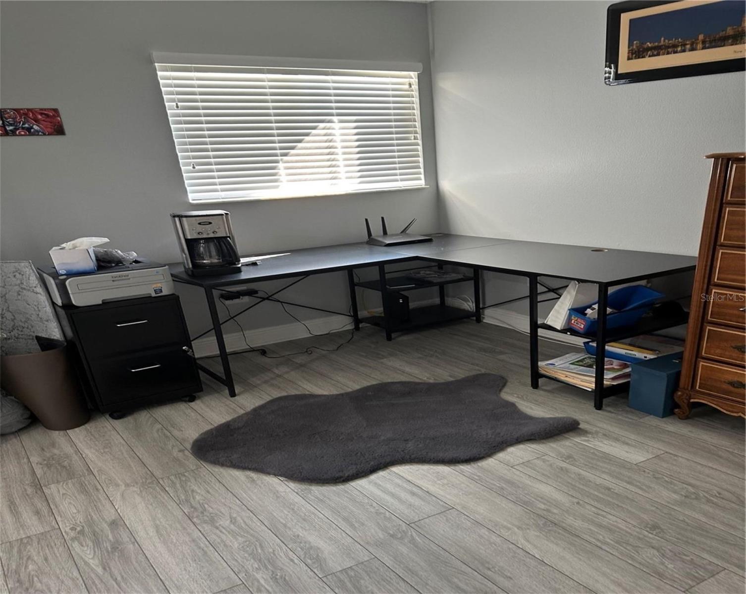 VILLAS OF BEACON GROVES - Residential Lease