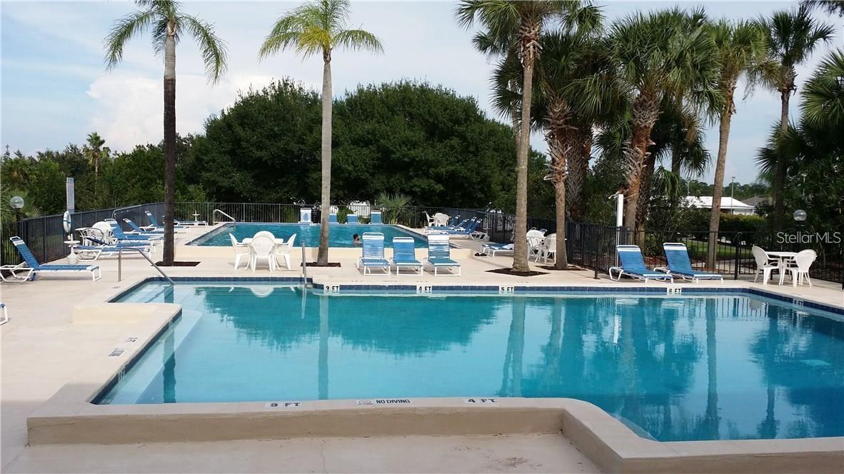 INTERNATIONAL BASS LAKE RESORT PH 01 - Residential
