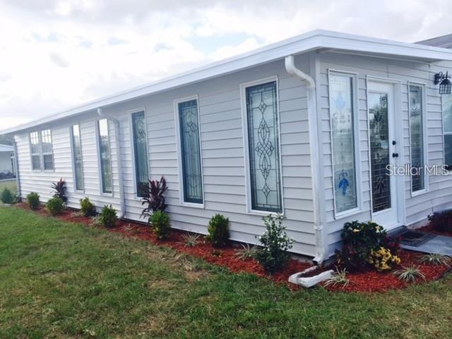 INTERNATIONAL BASS LAKE RESORT PH 01 - Residential