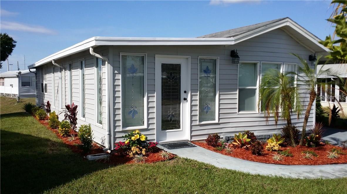 INTERNATIONAL BASS LAKE RESORT PH 01 - Residential