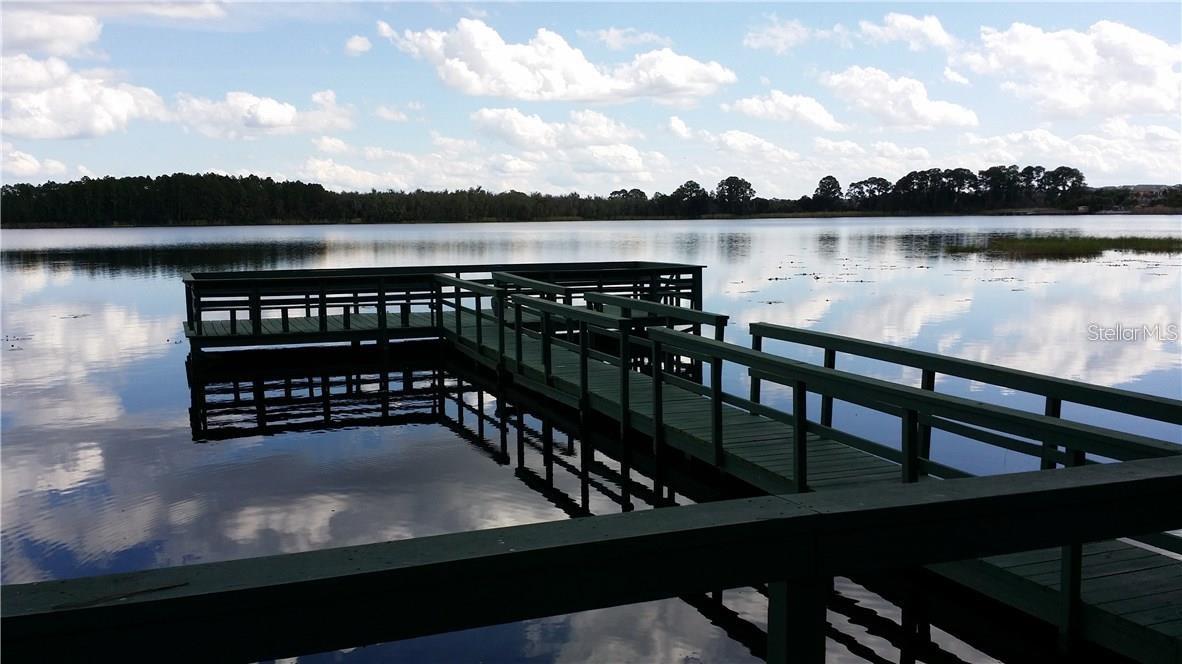 INTERNATIONAL BASS LAKE RESORT PH 01 - Residential