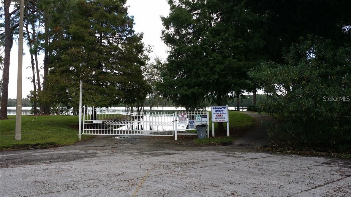 INTERNATIONAL BASS LAKE RESORT PH 01 - Residential