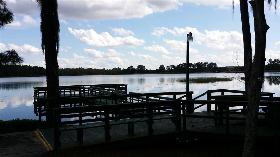 INTERNATIONAL BASS LAKE RESORT PH 01 - Residential