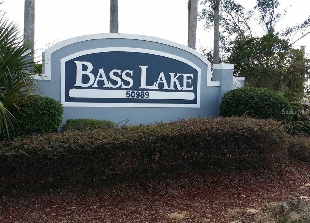INTERNATIONAL BASS LAKE RESORT PH 01 - Residential