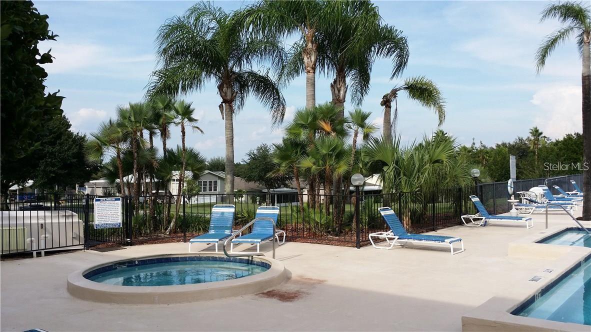 INTERNATIONAL BASS LAKE RESORT PH 01 - Residential