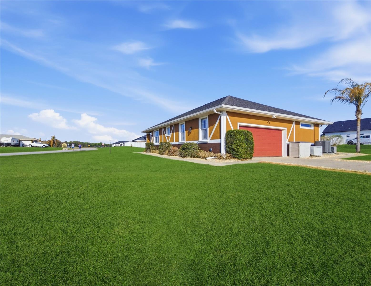 GREEN MEADOWS THIRD ADD - Residential